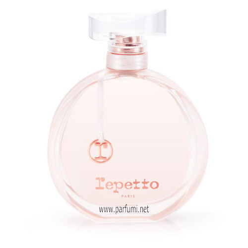 Repetto Eau de Toilette за жени - без опаковка - 80ml