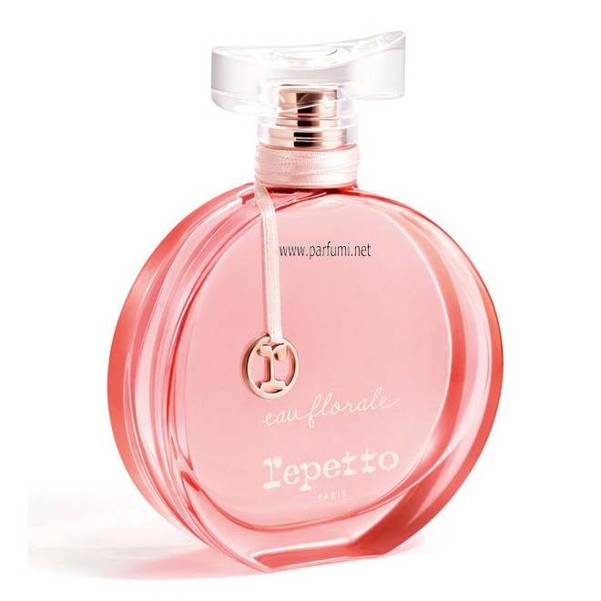 Repetto Eau Florale EDT за жени - без опаковка- 80ml