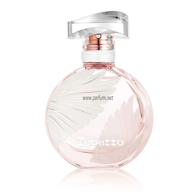 Repetto Le Ballet Blanc EDT парфюм за жени - без опаковка- 50ml