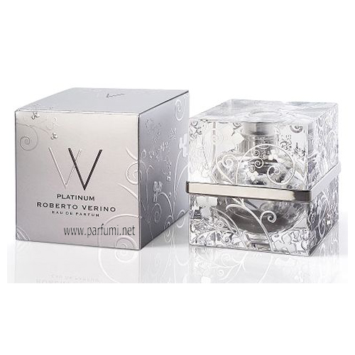 Roberto Verino Platinum EDP парфюм за жени - 50ml