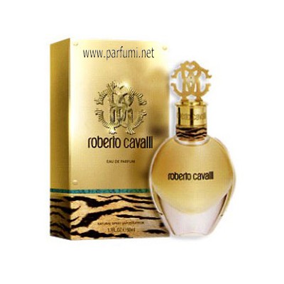 Roberto Cavalli Eau de Parfum EDP парфюм за жени - 30ml