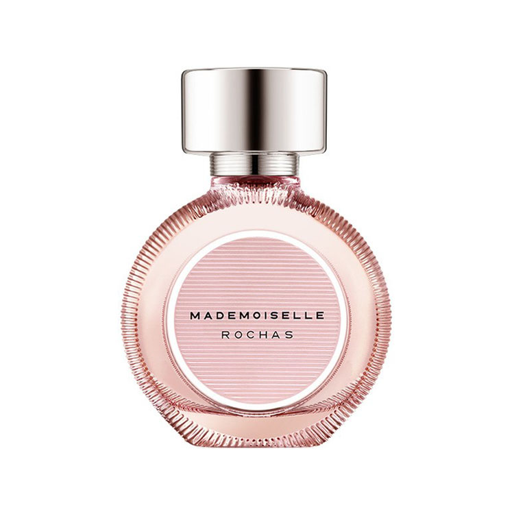 Rochas Mademoiselle EDP parfum for women-without package-90ml