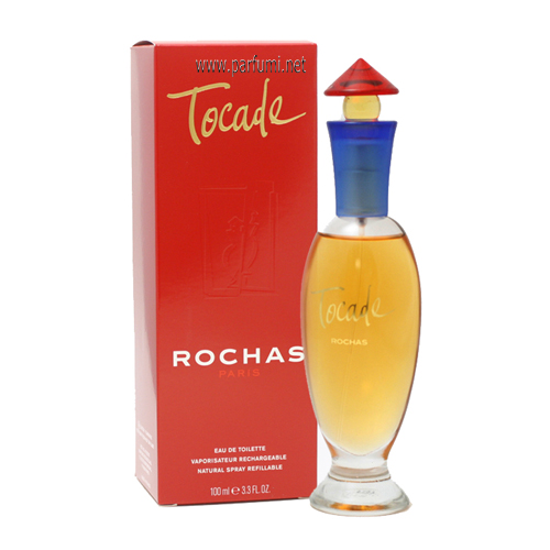 Rochas Tocade EDT за жени - без опаковка - 100ml