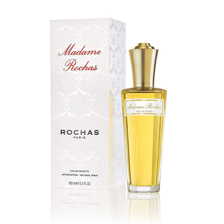 Rochas Madame Rochas EDT за жени - 100ml.