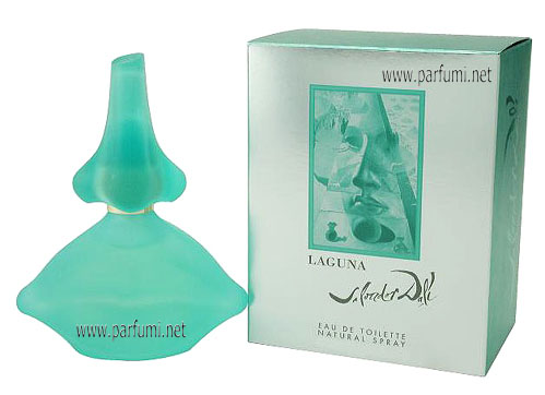 Salvador Dali Laguna EDT парфюм за жени - 30ml