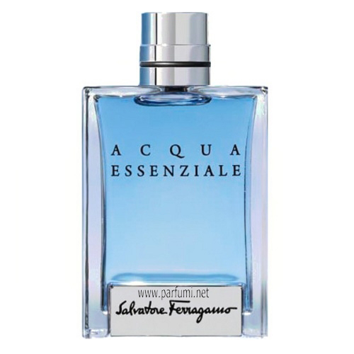 Salvatore Ferragamo Acqua Essenziale EDT за мъже - без опаковка - 100ml