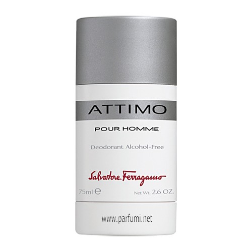 Salvatore Ferragamo Attimo Део Стик за мъже - 75ml