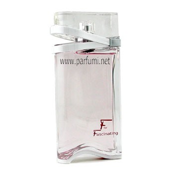 Salvatore Ferragamo F Fascinating EDT за жени - без опаковка - 90ml