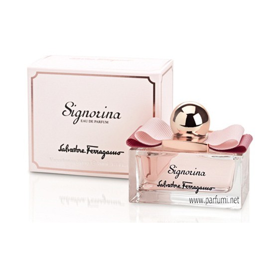 Salvatore Ferragamo Signorina EDP парфюм за жени - 50ml