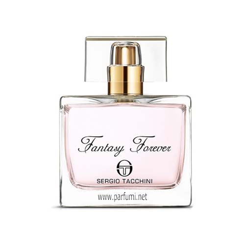 Sergio Tacchini Fantasy Forever EDT парфюм за жени -без опаковка- 100ml