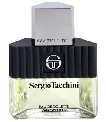 Sergio Tacchini Homme EDT parfum for men - 50ml