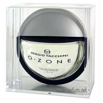 Sergio Tacchini O-Zone EDT парфюм за мъже - 30ml