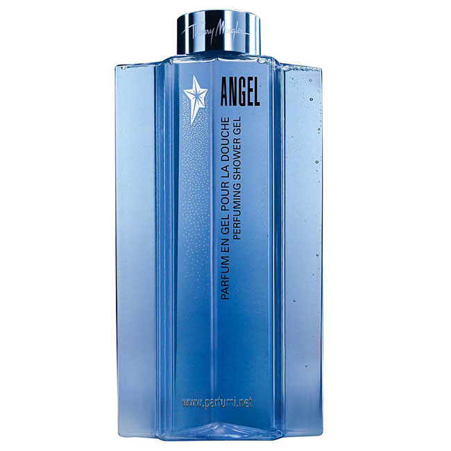 Thierry Mugler Angel Душ-гел за жени - 200ml