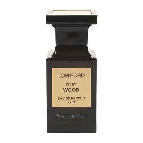 Tom Ford Private Blend Oud Wood EDP унисекс парфюм - 100ml