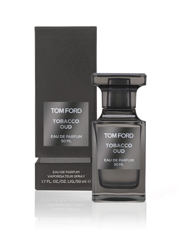 Tom Ford Private Blend Tobacco Oud EDP унисекс парфюм - 50ml