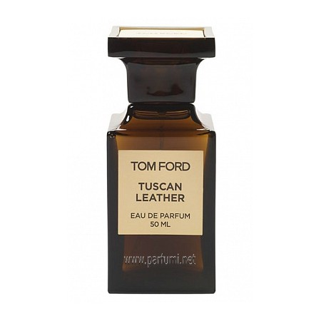 Tom Ford Private Blend Tuscan Leather EDP унисекс парфюм - 100ml