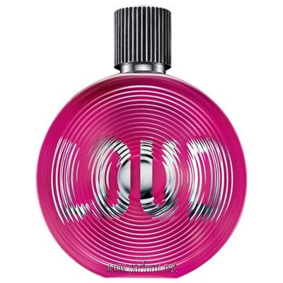 Tommy Hilfiger Loud EDT парфюм за жени - без опаковка - 75ml