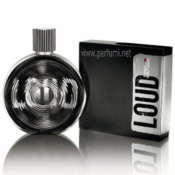 Tommy Hilfiger Loud EDT парфюм за мъже - 40ml