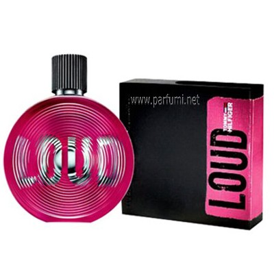 Tommy Hilfiger Loud EDT парфюм за жени - 40ml