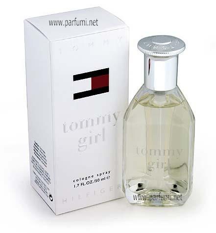 Tommy Hilfiger Tommy Girl EDT за жени - 50ml