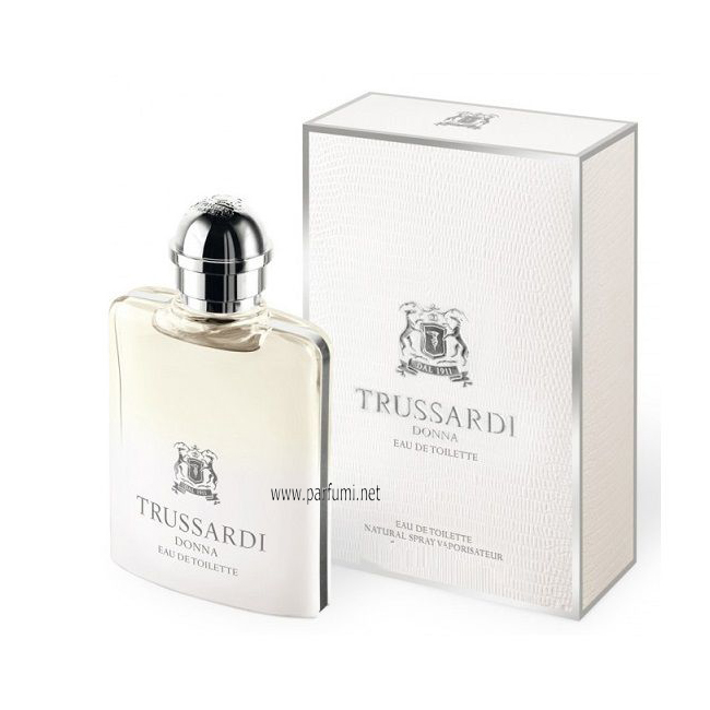 Trussardi Donna 2016 EDT за жени - 100ml