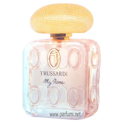 Trussardi My Name EDP парфюм за жени - 30ml