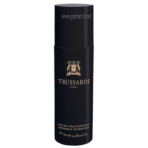 Trussardi Uomo Trussardi Дезодорант за мъже - 100ml