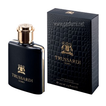 Trussardi Uomo Trussardi EDT за мъже - 100ml