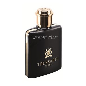 Trussardi Uomo Trussardi EDT for men - without package - 100ml