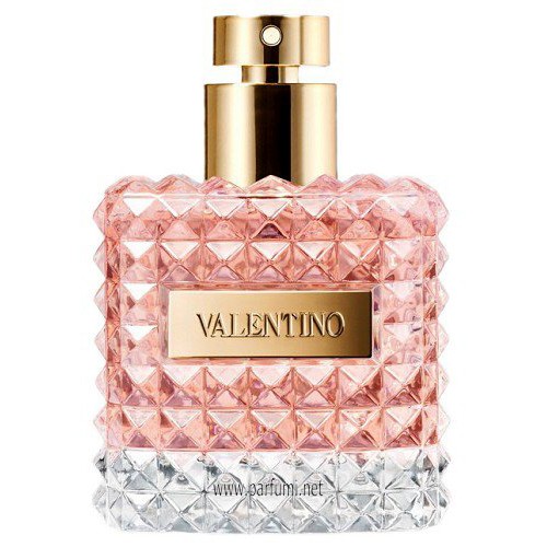 Valentino Donna EDP parfum for women-without package-100ml