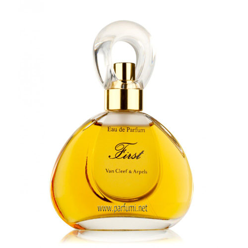 Van Cleef First EDP парфюм за жени - без опаковка - 60ml.