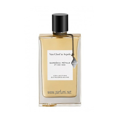 Van Cleef Collection Extraordinaire Gardenia Petale EDP - 75ml