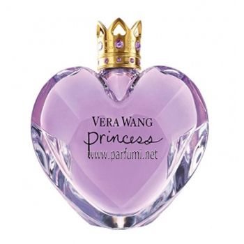 Vera Wang Princess EDT парфюм за жени - без опаковка - 100ml