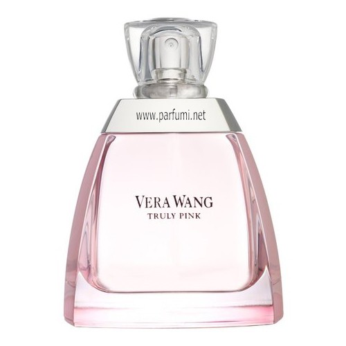 Vera Wang Truly Pink EDP парфюм за жени - без опаковка - 100ml