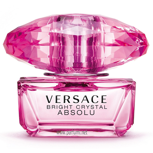 Versace Bright Crystal Absolu EDP парфюм за жени - без опаковка - 90ml