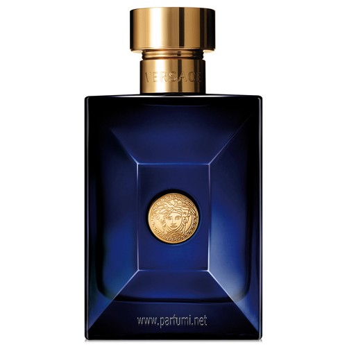 Versace Dylan Blue EDT за мъже - без опаковка - 100ml