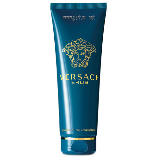 Versace Eros 2012 Душ гел за мъже - 250ml