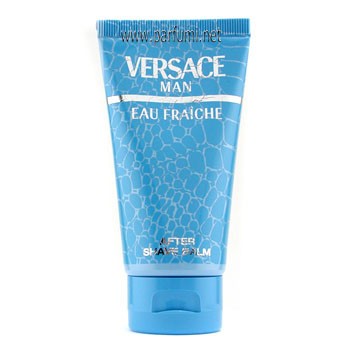 Versace Man Eau Fraiche Автършейв Балсам за мъже - 75ml.