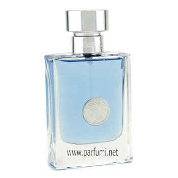 Versace Pour Homme EDT for men - without package - 100ml