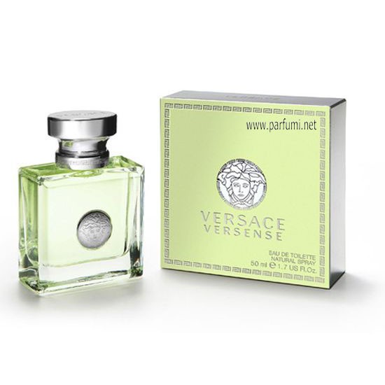 Versace Versense EDT parfum for women - 30ml