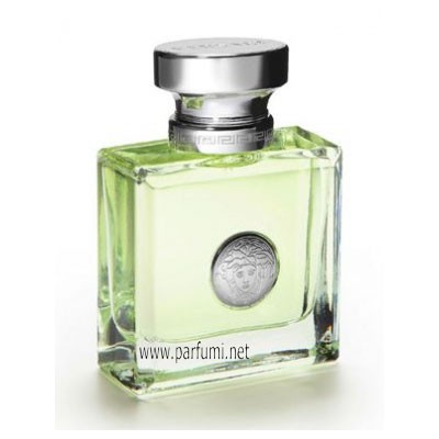 Versace Versense EDT тоалетна вода за жени - без опаковка - 100ml