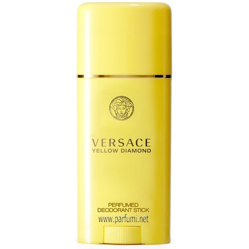 Versace Yellow Diamond Део Стик за жени - 50ml