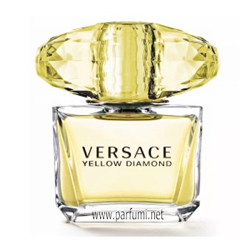 Versace Yellow Diamond EDT for women-without package-90ml