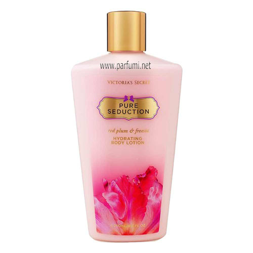 Body Lotion