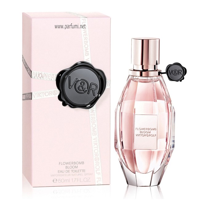 Viktor & Rolf Flowerbomb Bloom EDT за жени - 50ml