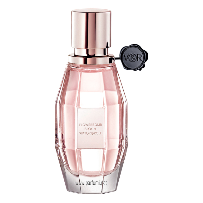 Viktor & Rolf Flowerbomb Bloom EDT за жени - без опаковка - 100ml