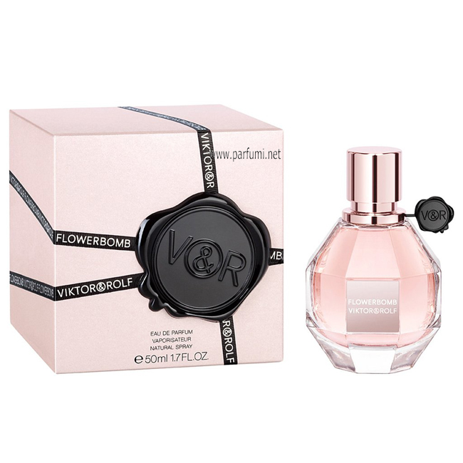 Viktor & Rolf Flowerbomb EDP парфюм за жени - 30ml