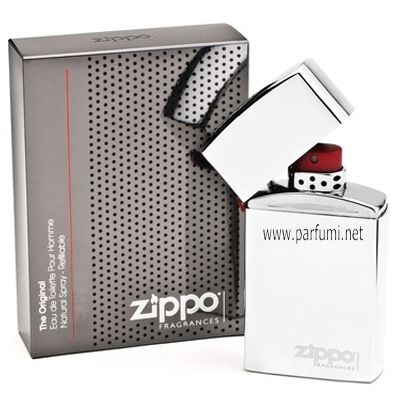 Zippo Original EDT парфюм за мъже - 50ml