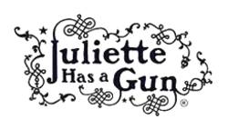 Juliette Has A Gun унисекс