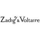 Zadig&Voltaire Унисекс парфюми